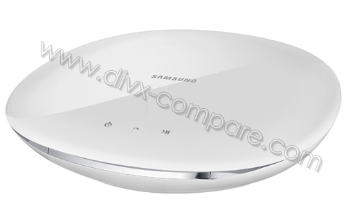SAMSUNG DVD-H1080W