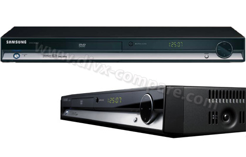 SAMSUNG DVD-HD860