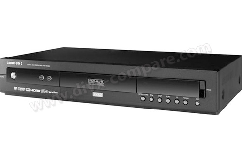 SAMSUNG DVD-HR725