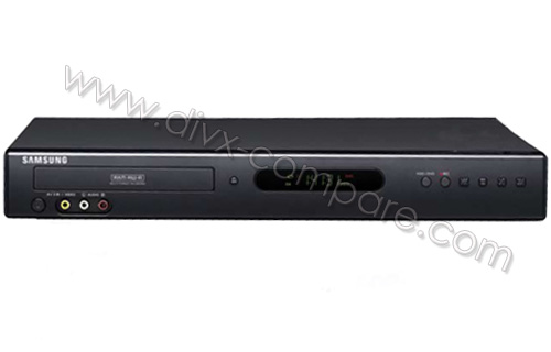 SAMSUNG DVD-HR770