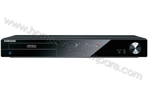 SAMSUNG DVD-HR773A