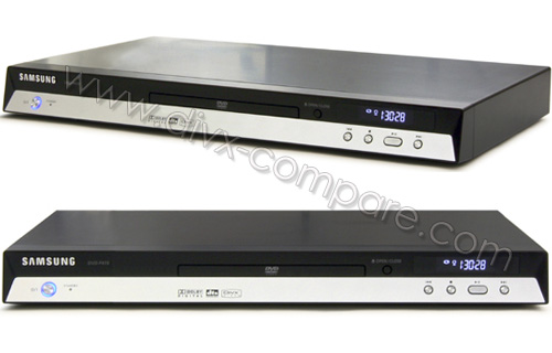 SAMSUNG DVD-P171