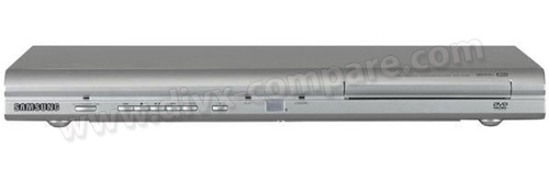 SAMSUNG DVD-P244