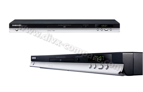 SAMSUNG DVD-P370