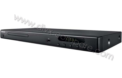 SAMSUNG DVD-P380