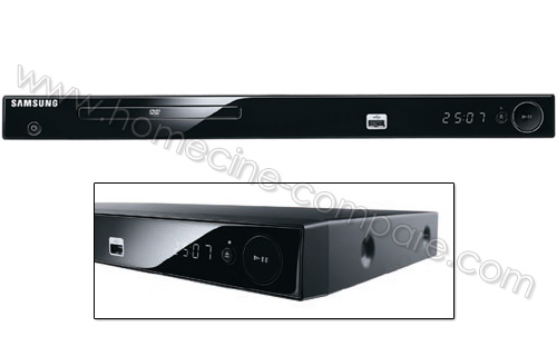 SAMSUNG DVD-P390