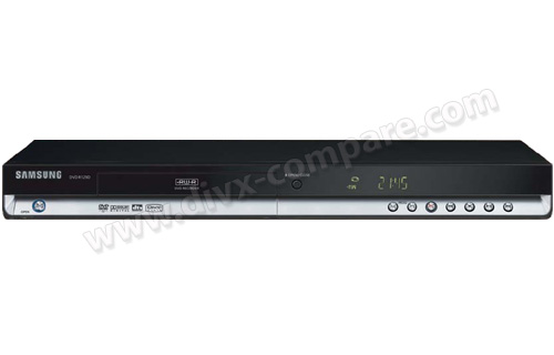 SAMSUNG DVD-R129