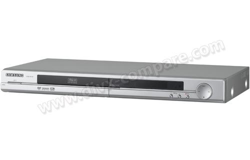 SAMSUNG DVD-R130