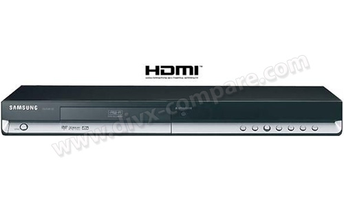 SAMSUNG DVD-R135
