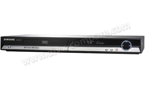 SAMSUNG DVD-R136
