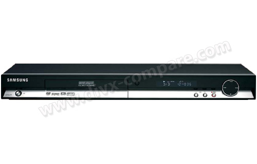 SAMSUNG DVD-R145