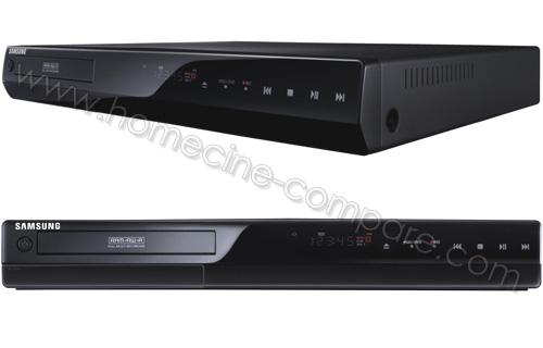 SAMSUNG DVD-SH895