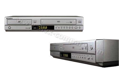 SAMSUNG DVD-V5600