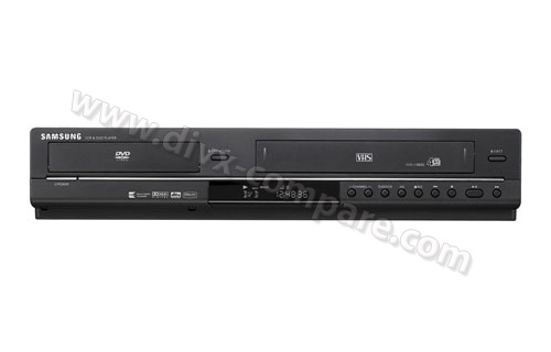 SAMSUNG DVD-V6700
