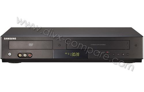 SAMSUNG DVD-V6800