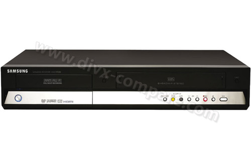 SAMSUNG DVD-VR336