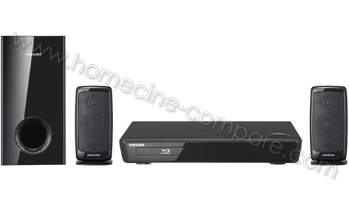 SAMSUNG HT-BD1220