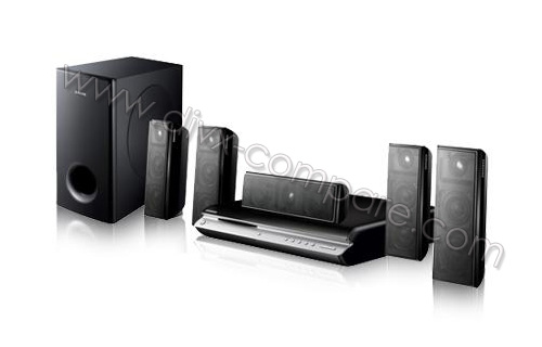 SAMSUNG HT-BD2E