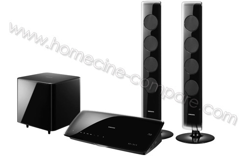 SAMSUNG HT-BD7200