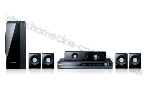SAMSUNG HT-C350