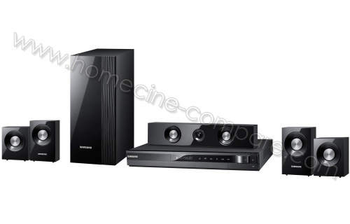 SAMSUNG HT-C450