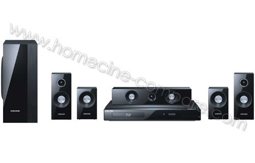 SAMSUNG HT-C5900