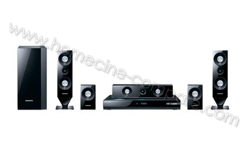 SAMSUNG HT-C6500
