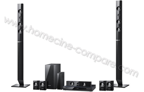 SAMSUNG HT-C6730W