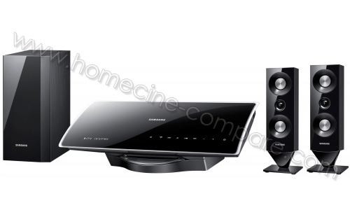 SAMSUNG HT-C720