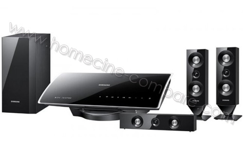 SAMSUNG HT-C730