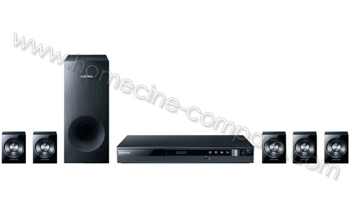 SAMSUNG HT-D350