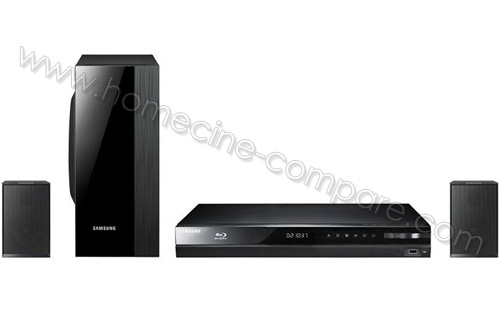 SAMSUNG HT-D4200