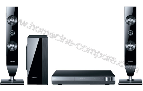 SAMSUNG HT-D423H