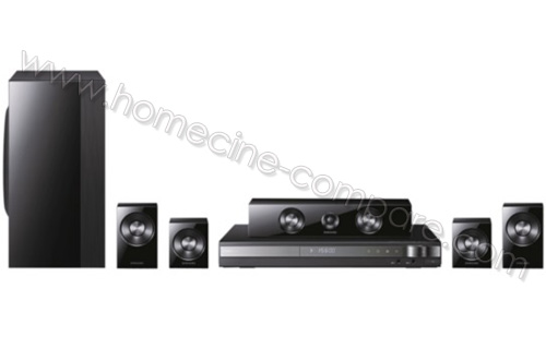 SAMSUNG HT-D450