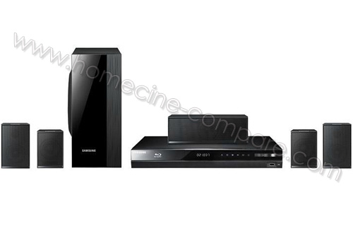 SAMSUNG HT-D4500
