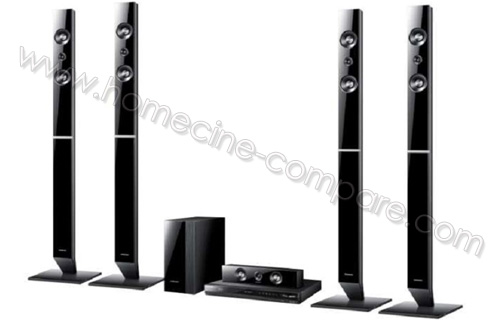 SAMSUNG HT-D4550