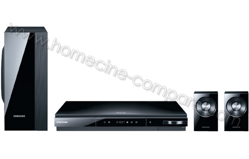 SAMSUNG HT-D5000