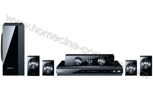 Samsung Ht D5100 Fiche Technique Prix Et Avis