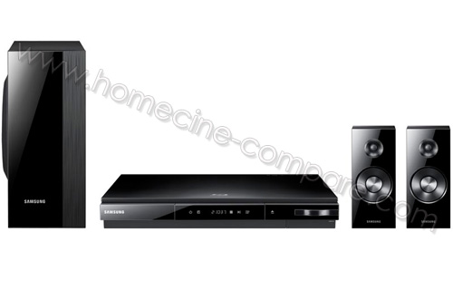 SAMSUNG HT-D5200