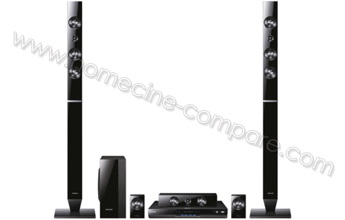 SAMSUNG HT-D5530