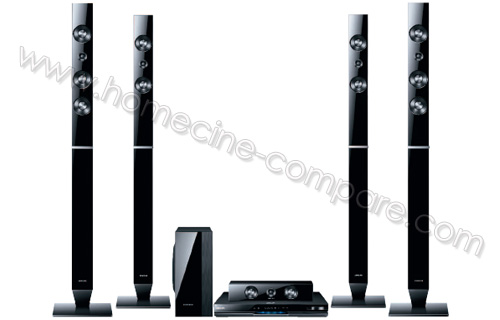 SAMSUNG HT-D5550