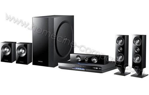 SAMSUNG HT-D6500