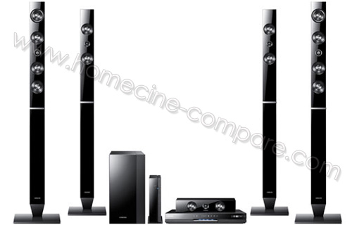SAMSUNG HT-D6750W