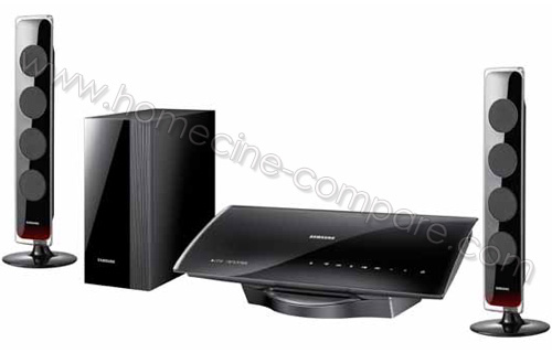 SAMSUNG HT-D720