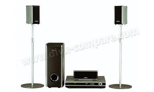 SAMSUNG HT-DS460