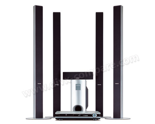 SAMSUNG HT-DS900