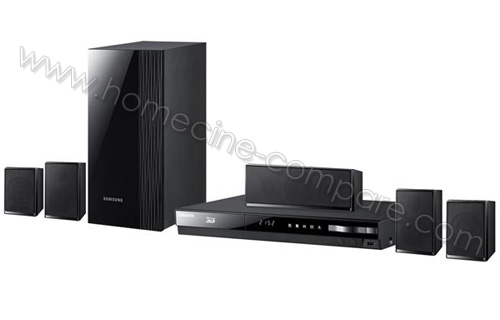 SAMSUNG HT-E4500/XN