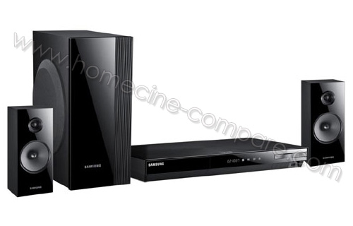 SAMSUNG HT-E5200/XN