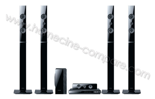 SAMSUNG HT-E5550