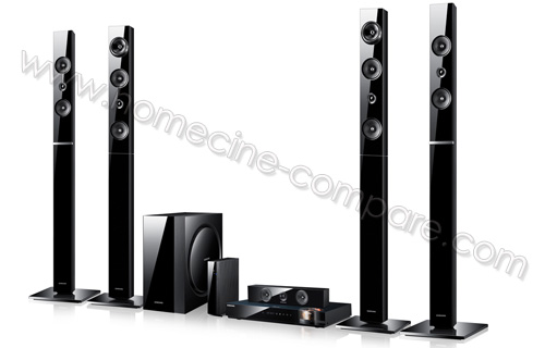 SAMSUNG HT-E6759W